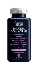 Biocell collagen 120 caps - biocell,