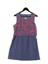 Oliver Bonas Tank Midi Dress