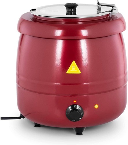 Royal catering electric soup - royal,