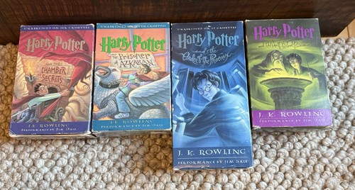 Harry potter lot - harry, on