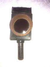 Antique Carriage or Railway