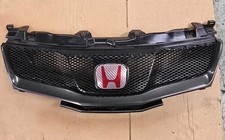 HONDA CIVIC TYPE R MK8 FN2