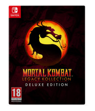 Mortal Kombat: Legacy