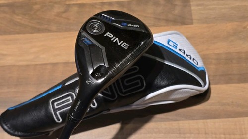 Ping g440 hybrid - 2, degree
