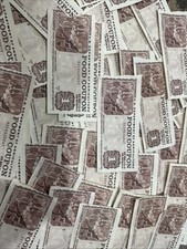 $1 US Dept of Agriculture Food