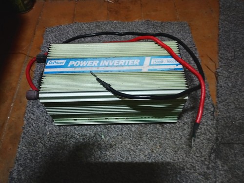 12v 240v inverter - x,