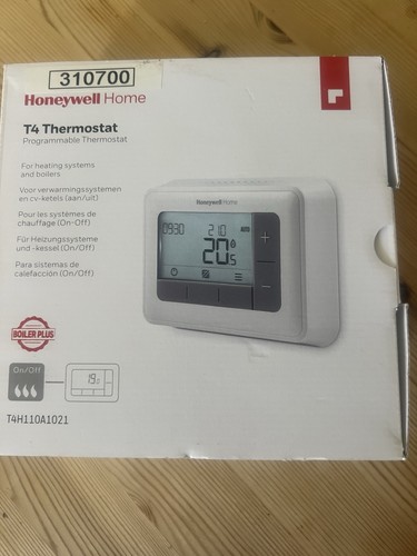Honeywell wired day - t4,