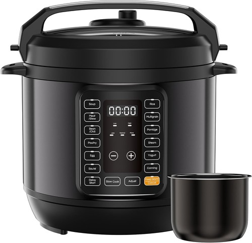 Electric pressure - 14-in-1,