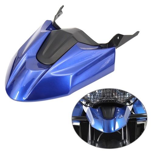 Front beak extension fairing - extension,