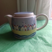 Poole Pottery Beach Huts