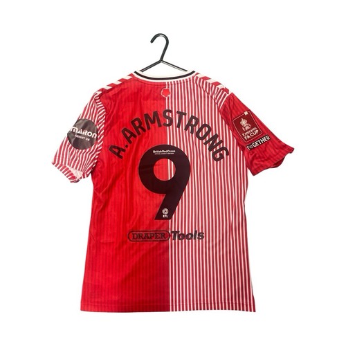 Adam armstrong southampton - adam, fc