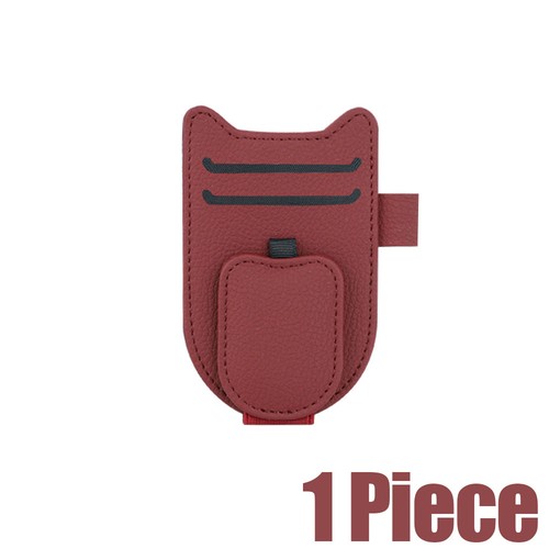 Magnetic clip car - magnetic,