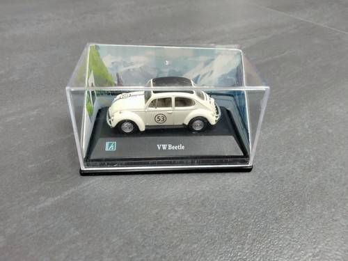 Hongwell cararama herbie - cararama,