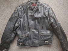 Sportex Vintage Leather