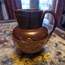 Royal Doulton Lambeth Harvest