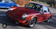 Porsche 912E 1968-1972 Shop