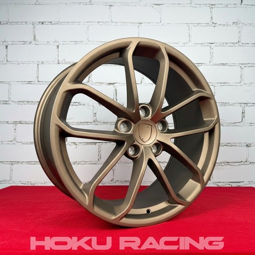 5x130 turbo style - 20",