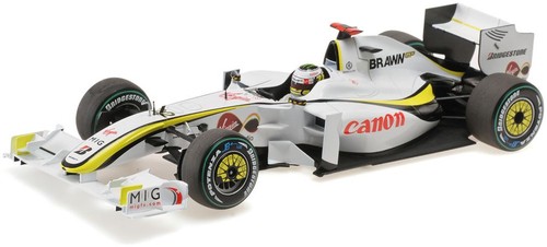 Minichamps 180090222 - 1:18,