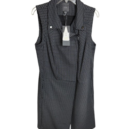 Lysse new york sleeveless moto - sleeveless,