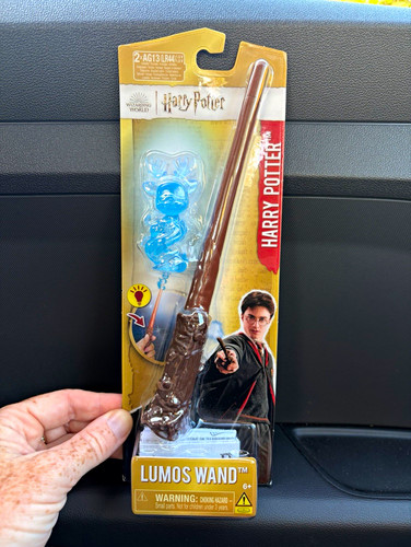 Wizarding world harry potter - world,