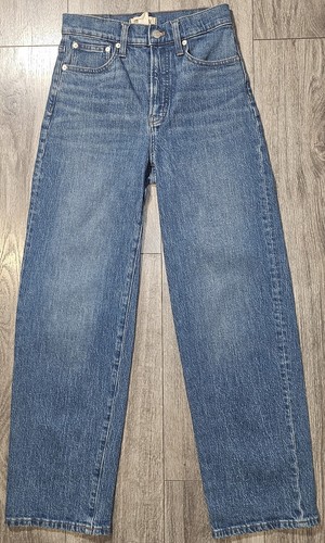 Madewell the perfect vintage - the,
