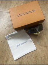 Brand New LV Slim Bracelet Men’s 