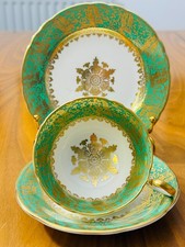 Aynsley England Bone China