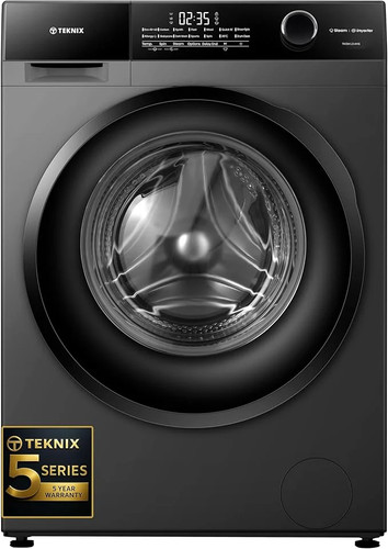 Teknix tk5w1214hs titanium - -,