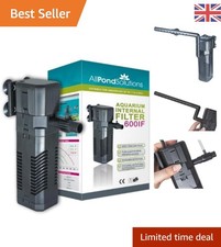 Fish Tank Filter for 110L