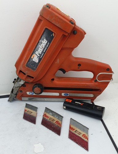 Paslode im350 first - paslode, nail