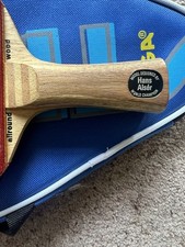 Vintage Stiga MKV Table Tennis