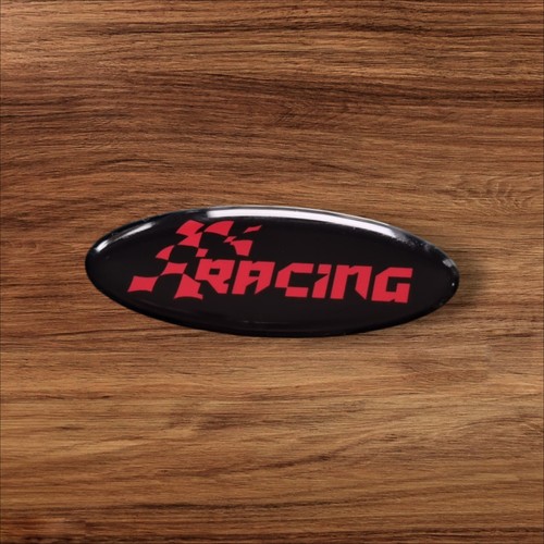 New steering wheel - new,
