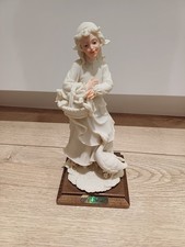 Vintage 1987 A. Belcari "DEAR"