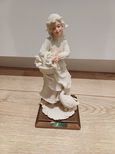 Vintage 1987 belcari dear - vintage, a.