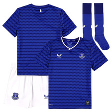 Everton kid football mini - everton,