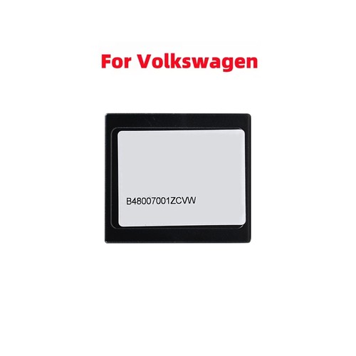 Autoradio canbus player - player, for
