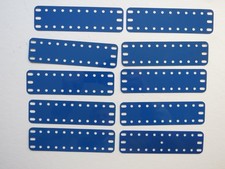 Meccano Flexible Plastic
