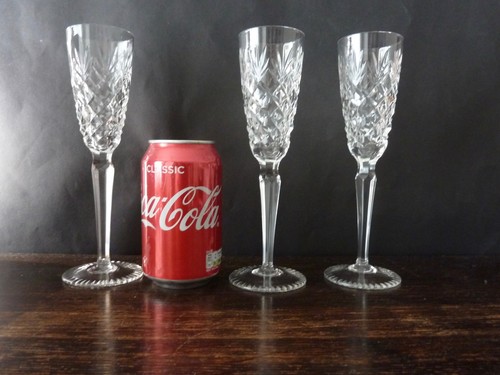 Antique vintage champagne - 3x,