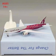 1:250 B777 Boeing Qatar