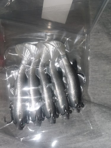Fishing lures pike brand - fishing, pike,