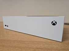 XBox Series S 512Gb All-Digital Console - NO PAD ☆☆ EXCELLENT - FAST DISPATCH ☆☆