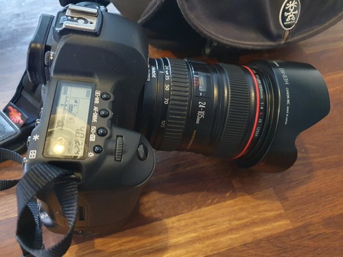 Canon eos mark - eos,