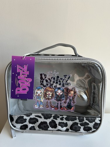 Bratz leopard print - bratz,