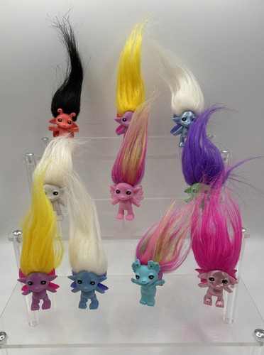 Zelfs zelflings troll mini - zelfs,