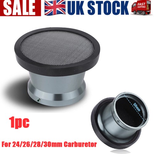 50mm carburetor air - carburetor, filter