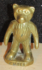 VINTAGE Miniature RUPERT BEAR