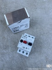 NEW Iskra MS25-25 Motor