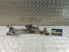 1593000602 Front Wiper Motor