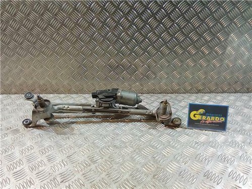 1593000602 front wiper - wiper, motor