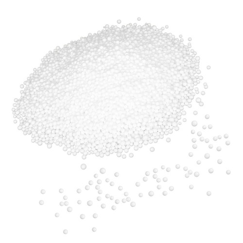 Pack bean bag even filling - 1,